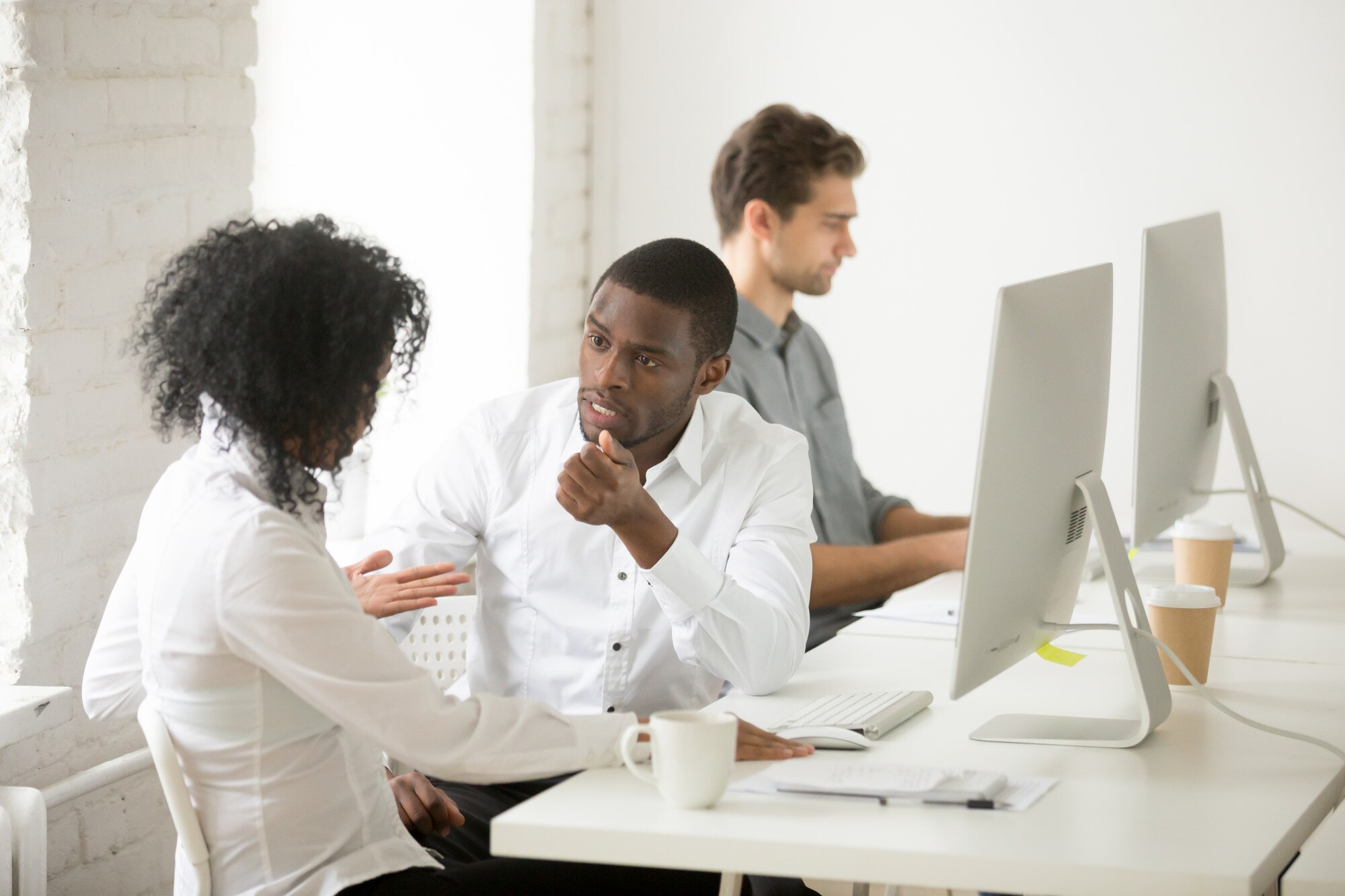 Fallstudien & Praxisworkshops