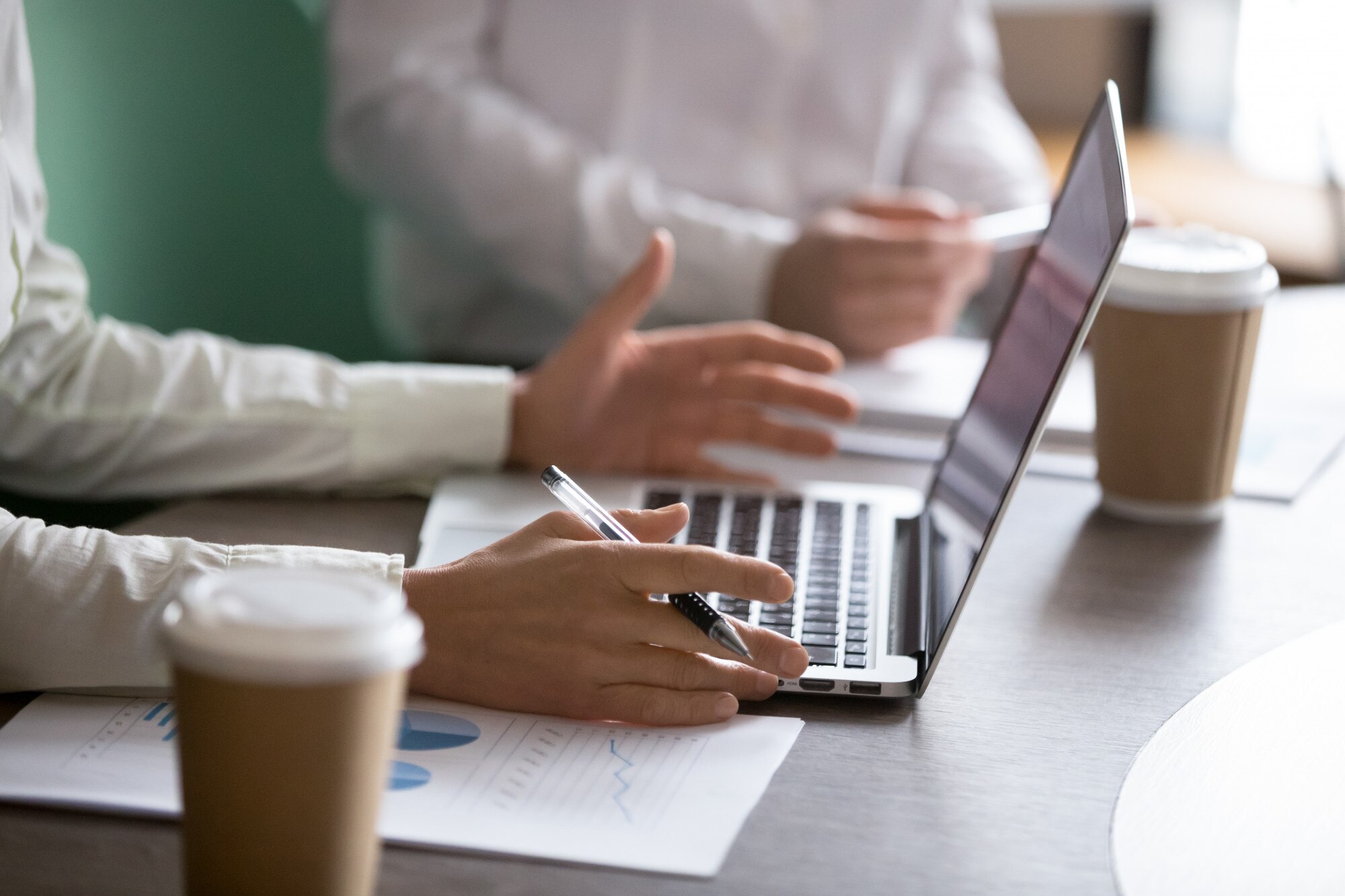 Online-Kurs bei der FinanzHorizont Akademie